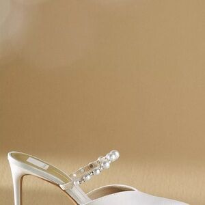 Dolce Vita Kanika Pearl Heels
